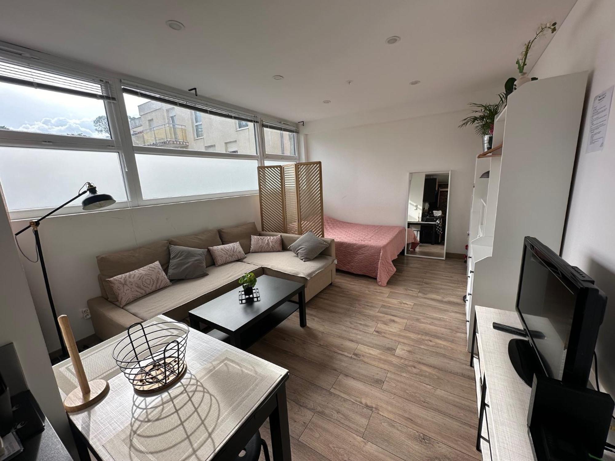 Atelier Cosy - Parking Prive Gratuit Apartamento Dijon Exterior foto
